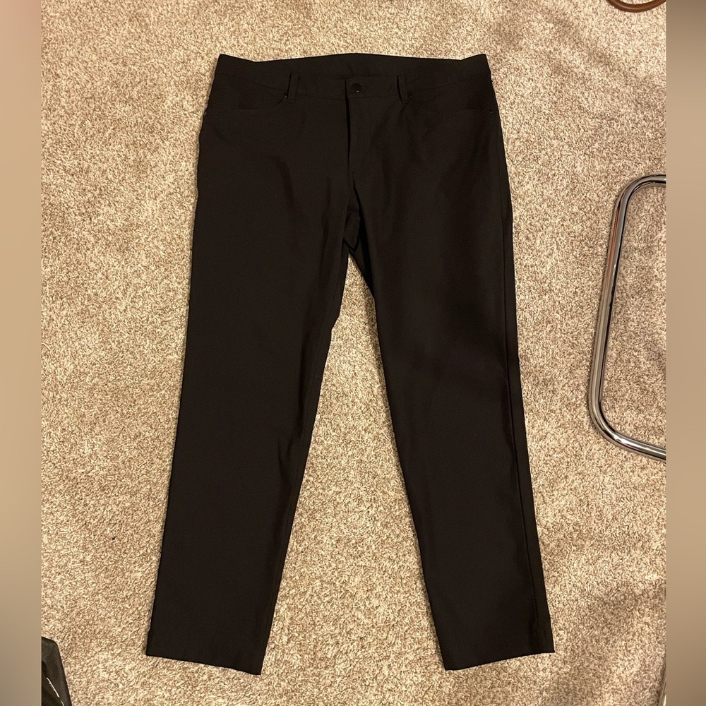 Lululemon ABC Pants
